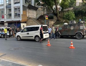 İstanbul’da aranan 269 zanlı yakalandı