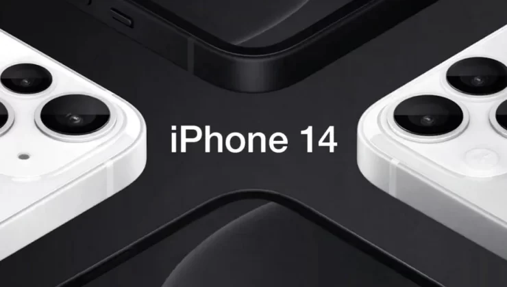 iPhone 14 Türkiye’de 43 bin liradan satılacak