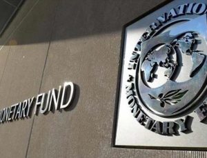 IMF: Faiz oranlarının daha uzun süre yüksek kalmasına hazırlıklı olmalıyız