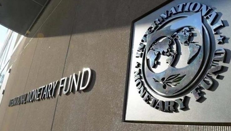 IMF: Faiz oranlarının daha uzun süre yüksek kalmasına hazırlıklı olmalıyız