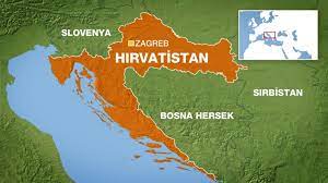 Hırvatistan’dan Sırbistan Cumhurbaşkanı’na yasak