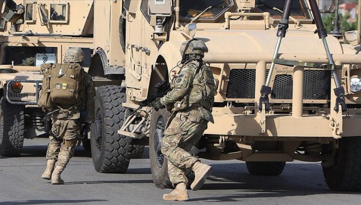 İngiliz ordusunun Afganistan’da silahsız ve gözaltındaki kişileri öldürdüğü iddia edildi