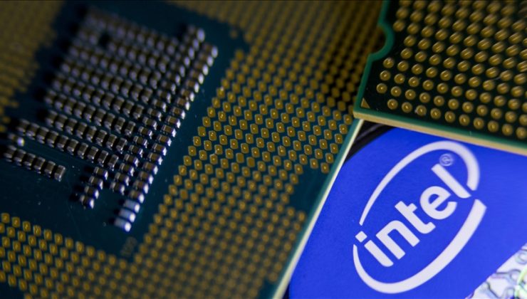 AB’den Intel’e 376 milyon euro para cezası