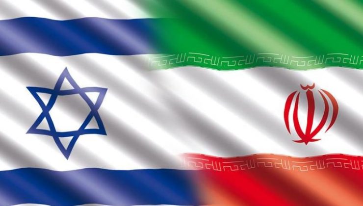 Eski İsrail Savunma Bakanı ve muhalefet partisi lideri Gantz’dan hükümete “İran desteği”