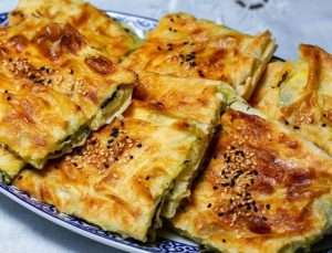 Türkiye bunu merak ediyor: Rüyada börek görmek ne anlama geliyor?