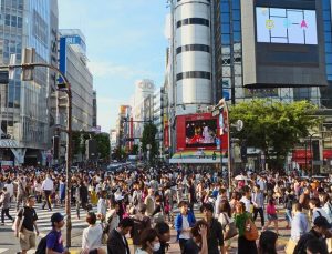 Japonya’da aşırı sıcaklar can almaya devam ediyor