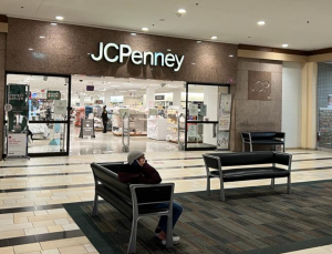 New Jersey’de JCPenney yıkılabilir