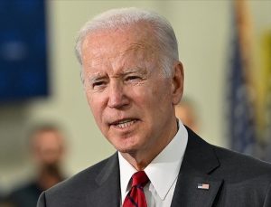 Biden, İsrail’de BAE ve Hindistan ile gıda güvenliği zirvesi yapacak