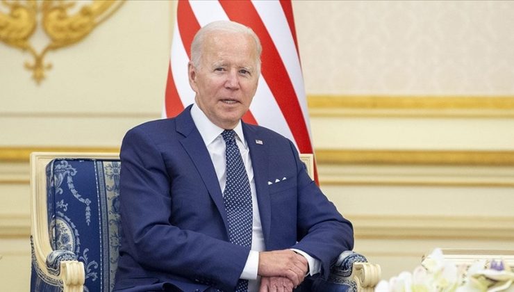 Joe Biden: ABD halkının ekonomiye olan güveni düşük