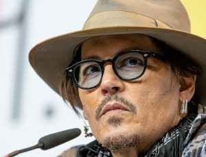 Johnny Depp’in dava sonrası ilk film projesi belli oldu