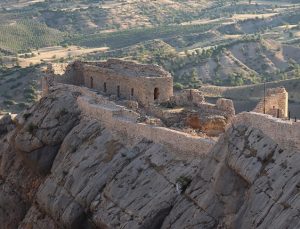 Kahta Kalesi 17 yıl aradan sonra ziyarete açılıyor