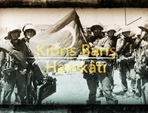 MSB’den Kıbrıs Barış Harekatı’nın 48. yılı videosu