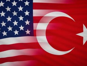 Türkiye ile ABD arasındaki kritik konular görüşüldü
