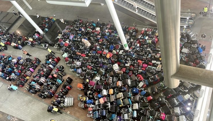 Heathrow yönetiminden hava yolu şirketlerine “Bilet satmayın” uyarısı