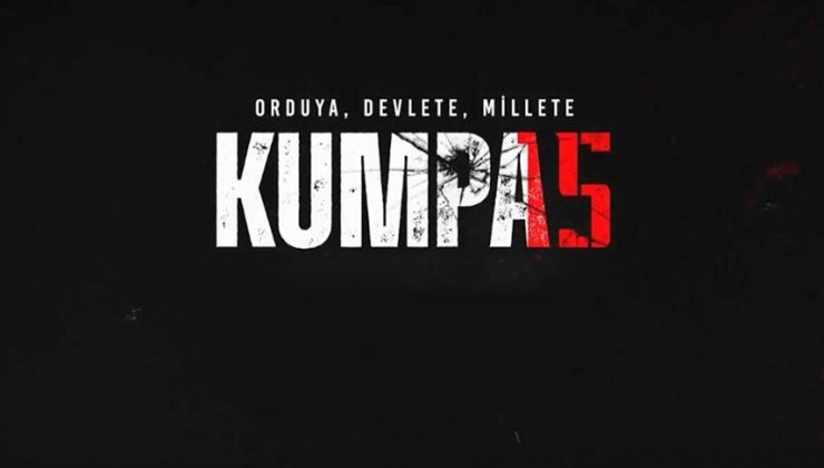 İtirafçı röportajlarıyla ‘Kumpas’ belgeseli