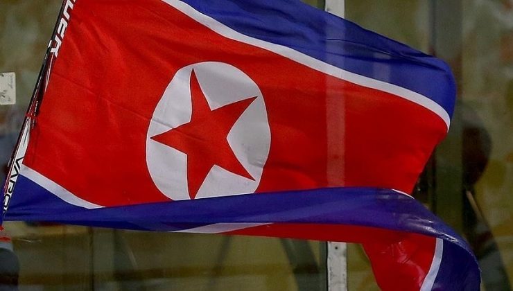 Kuzey Kore, ABD ve Güney Kore’yi tehdit etti