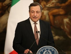 İtalya’da siyasi kriz: Draghi Hükümeti çökebilir