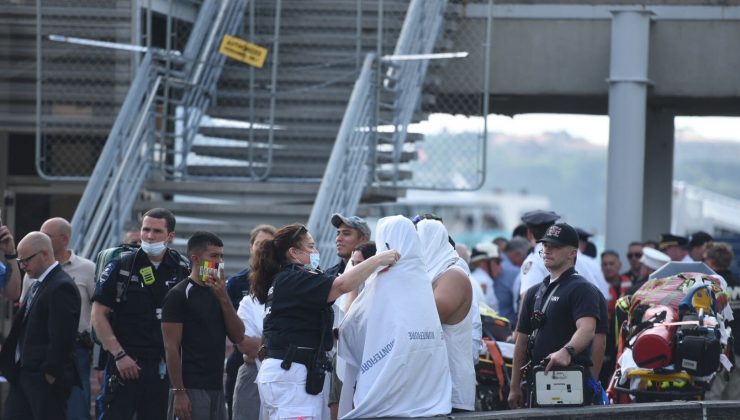 New York’da tekne kazası: Biri çocuk, iki kişi hayatını kaybetti