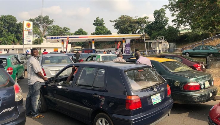 Nijerya’da benzin kıtlığına çözüm bulundu