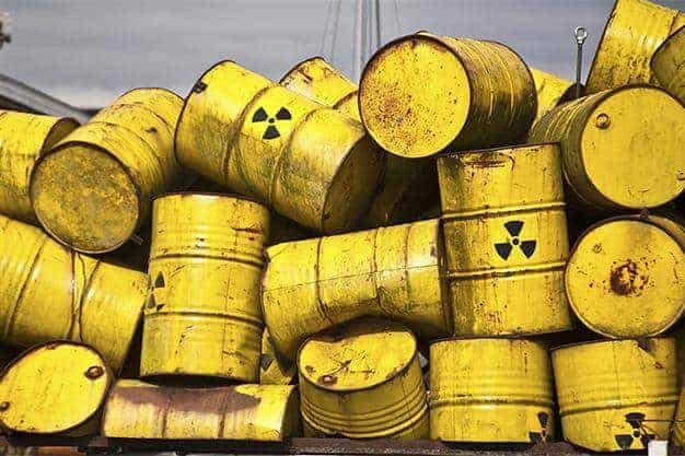 ABD’de nükleer santralde sızıntı iddiaları doğrulandı