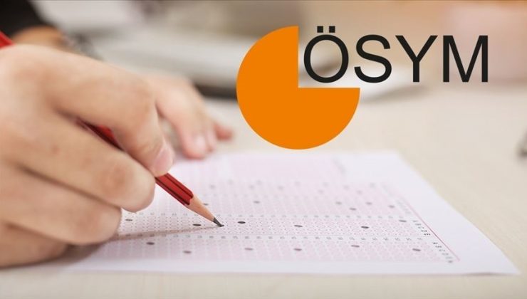 KPSS lisans oturumları yarın başlıyor