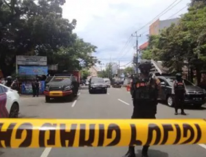 Papua’da silahlı saldırı: 10 ölü, 2 yaralı