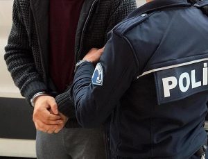 “Sarallar” operasyonu: Erdal Acar tutuklandı