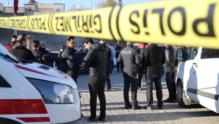 Trabzon’da dehşet: 2 kişiyi öldürüp teslim oldu!