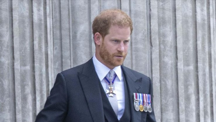 Prens Harry, Afganistan’da 25 kişiyi öldürmüş
