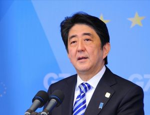 Öldürülen Shinzo Abe, Japonya’nın en uzun süre görev yapan başbakanıydı