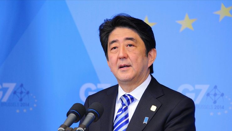 Öldürülen Shinzo Abe, Japonya’nın en uzun süre görev yapan başbakanıydı