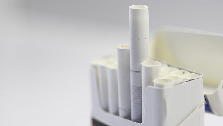 Kanada’da yangın tehlikesi endişesiyle milyonlarca sigara paketi piyasadan toplatıldı