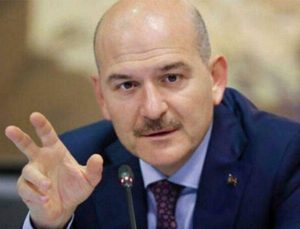 Süleyman Soylu’nun kuzeni Sefa Dönmez silahlı saldırıda hayatını kaybetti