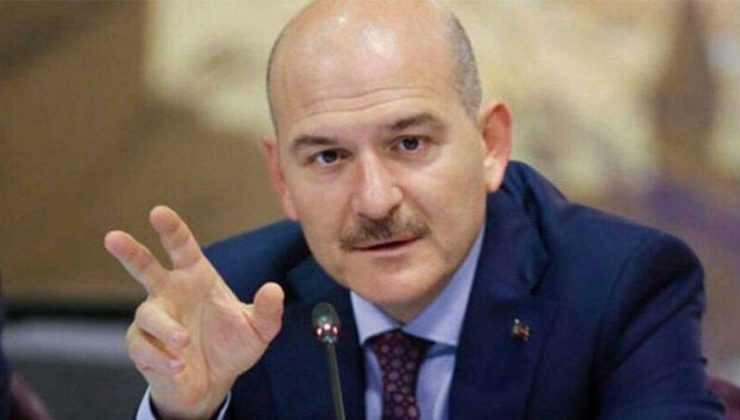 Süleyman Soylu’nun kuzeni Sefa Dönmez silahlı saldırıda hayatını kaybetti