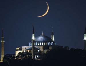 Hicri yeni yıl yarın başlıyor