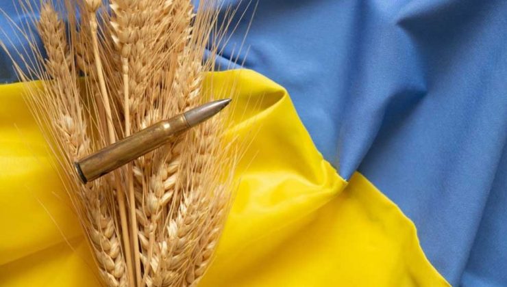 Macaristan Ukrayna’dan tarım ürünlerinin ithalatını yasakladı