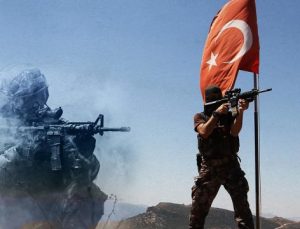 PKK’nın sözde Ayn el-Arab sorumlusu etkisiz hale getirildi