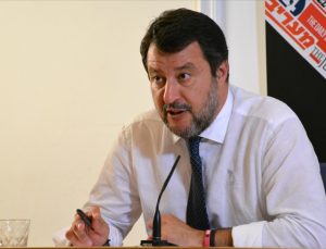 İtalya’daki hükümet krizinde Salvini ile Rusya arasında bağ iddiası