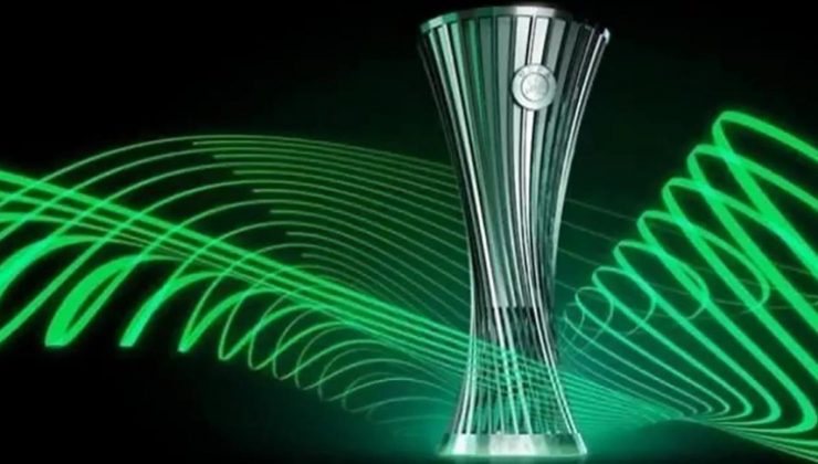 UEFA Avrupa Konferans Ligi’nde Konyaspor ve Medipol Başakşehir’in muhtemel rakibi belli oldu