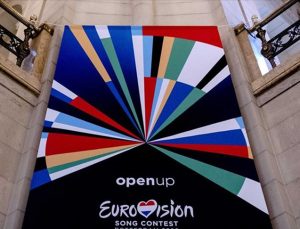 İngiltere 2023 Eurovison Şarkı Yarışması’na ev sahipliği yapacak