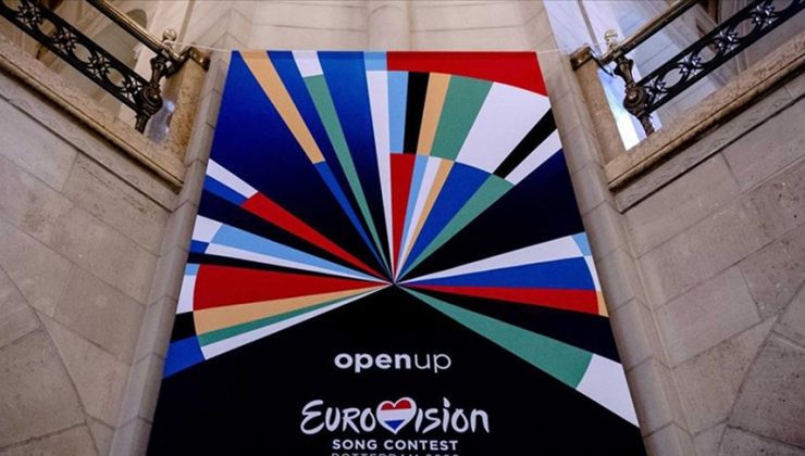 İngiltere 2023 Eurovison Şarkı Yarışması’na ev sahipliği yapacak
