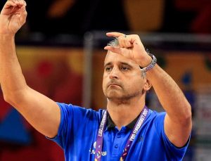 Brooklyn Nets’in yeni asistan koçu Igor Kokoskov