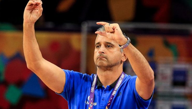 Brooklyn Nets’in yeni asistan koçu Igor Kokoskov