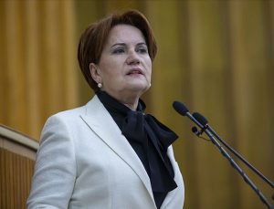 Akşener’e para dolu çanta gönderildi iddiası