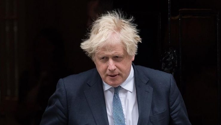 Boris Johnson’ı istifaya götüren süreç