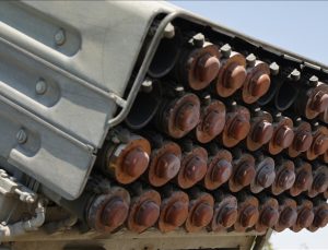 Rusya: Ukrayna’da Harpoon füzelerini ve HIMARS roket sistemini vurduk