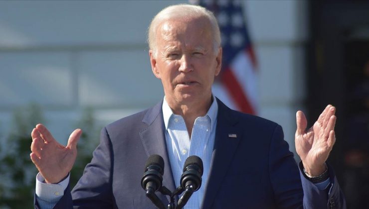 ABD Başkanı Biden’ın oğlunun telefonundan çıkan uygunsuz görüntüler ülkeyi karıştırdı