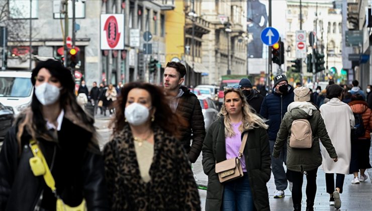 Almanya’da sonbaharda maske zorunluluğu geri geliyor