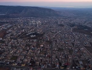 ‘TSK’nın atışları sonucu sivillerin zarar gördüğü’ iddiasına yalanlama