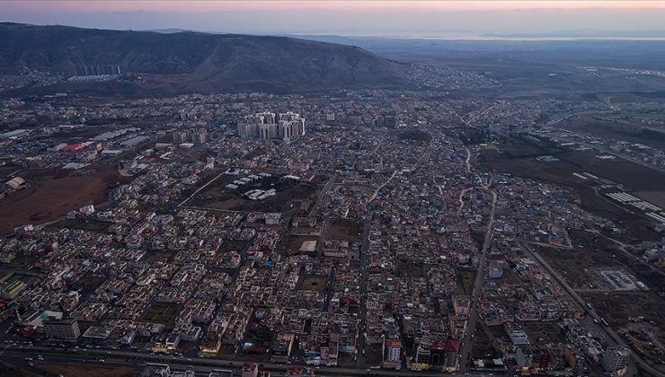 ‘TSK’nın atışları sonucu sivillerin zarar gördüğü’ iddiasına yalanlama